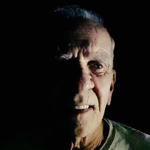 Meet your Posher, Kenny